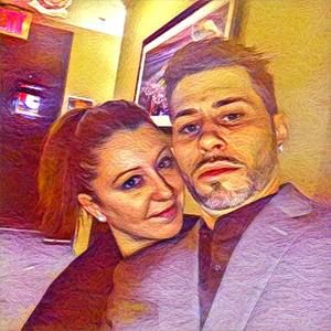 Meet your Posher, Christopher